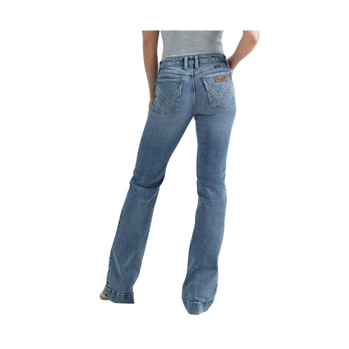 Wrangler Women&