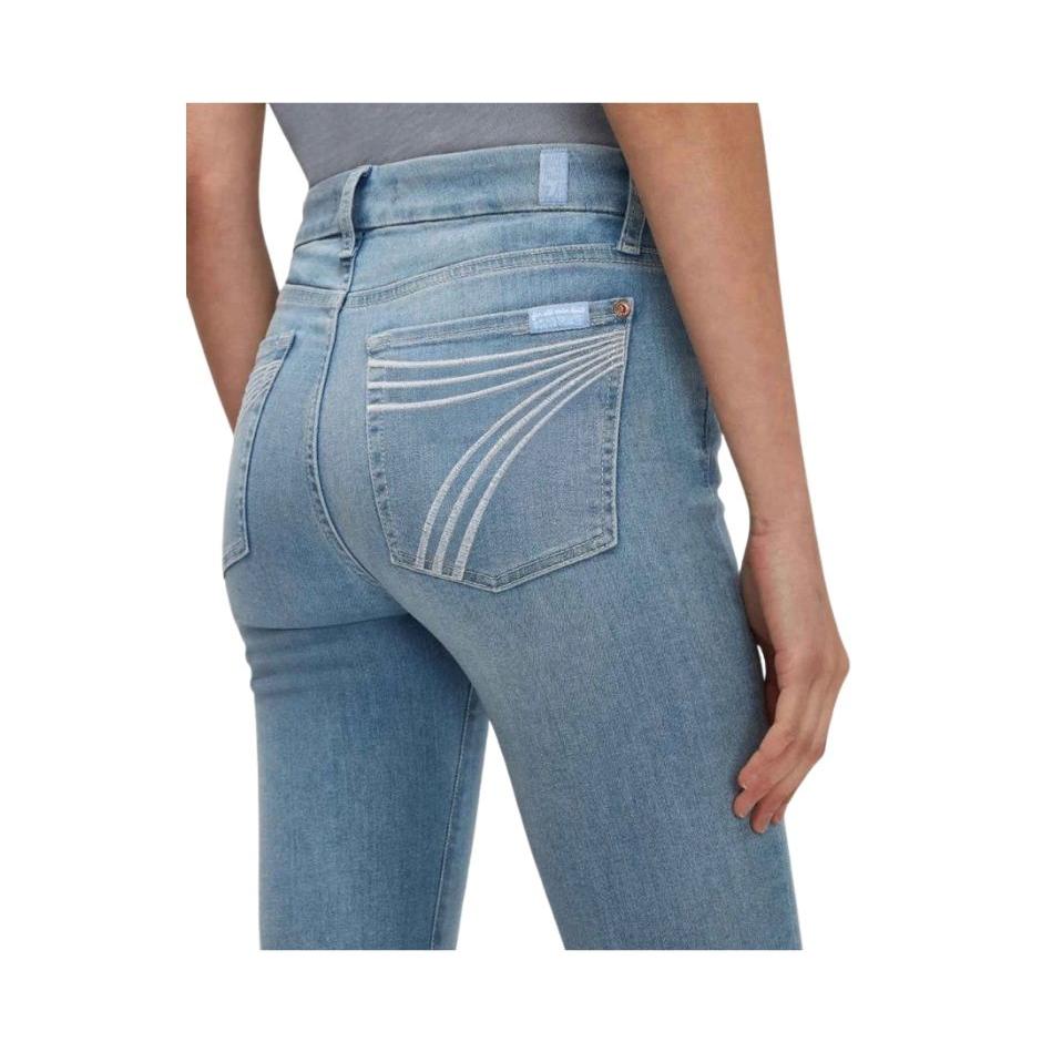 7 For All Mankind Dojo - Ideal