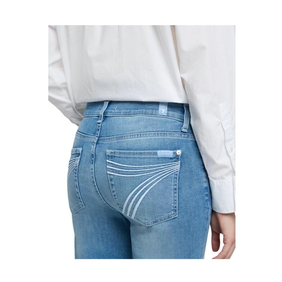 7 For All Mankind DOJO TAILORLESS - IDEAL