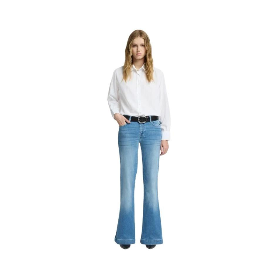 7 For All Mankind DOJO TAILORLESS - IDEAL