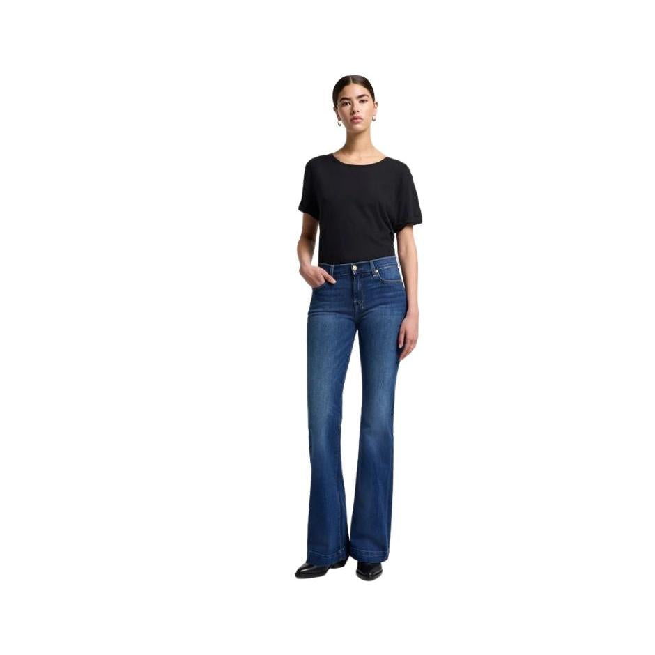7 For All Mankind Dojo - Medium Melrose