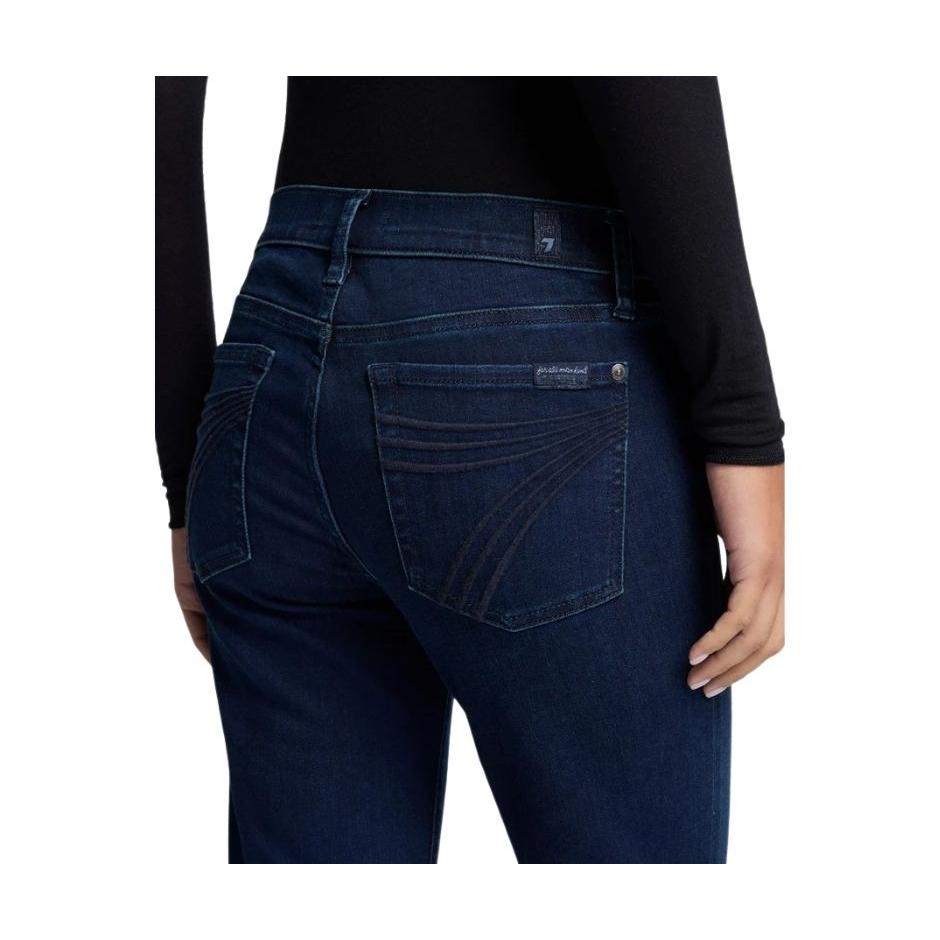 7 For All Mankind Dojo - BBS