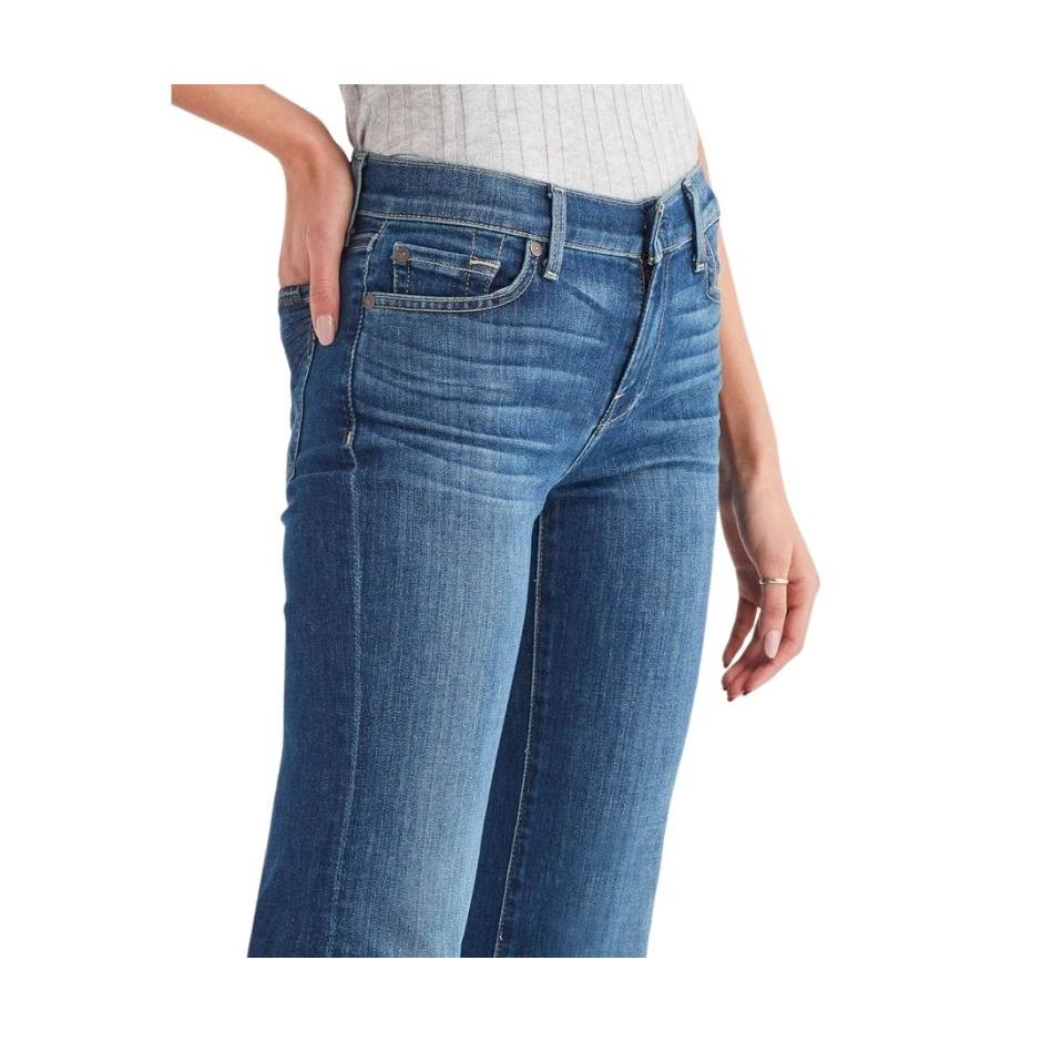 7 For All Mankind Dojo - ATHNBLUMAL