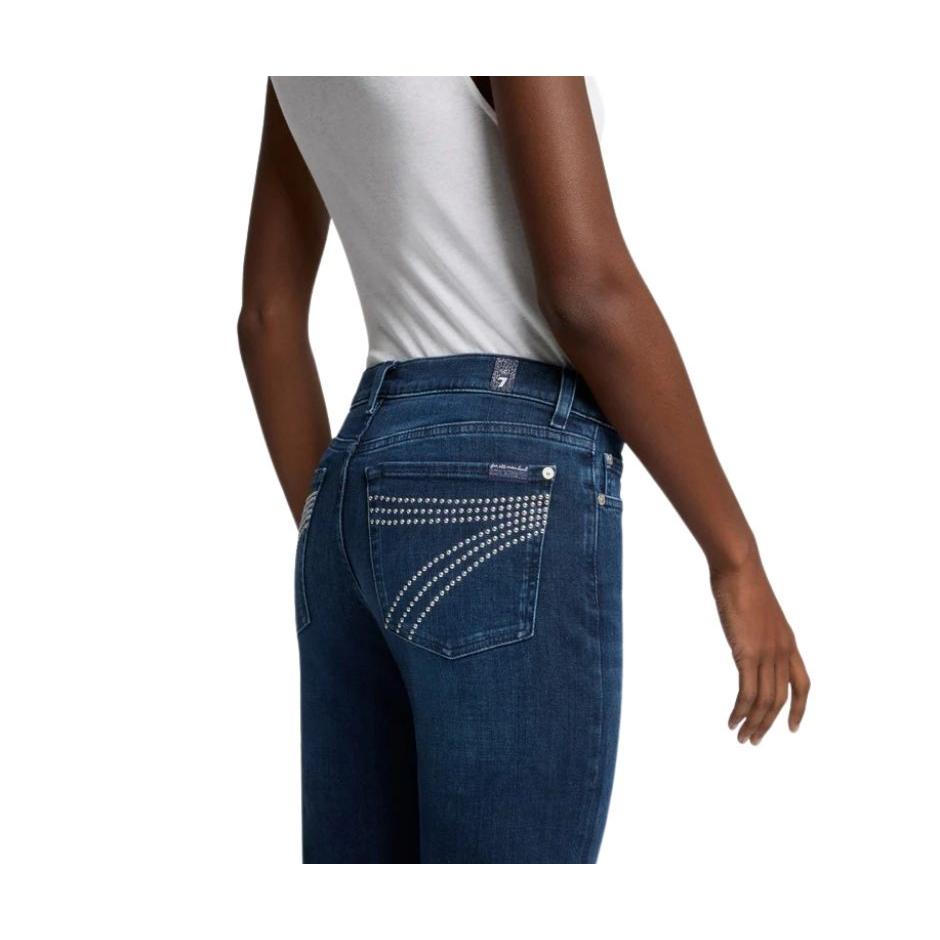 7 For All Man Kind Dojo - Baltimora