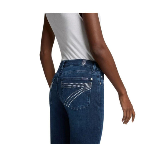 7 For All Man Kind Dojo - Baltimora