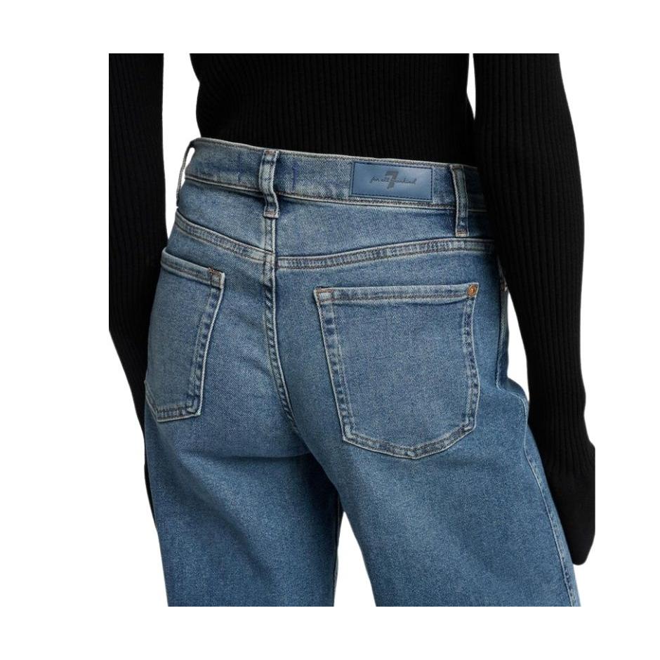 7 For All Man Kind Lotta - Sea Level