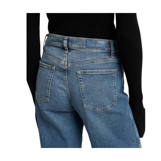 7 For All Man Kind Lotta - Sea Level