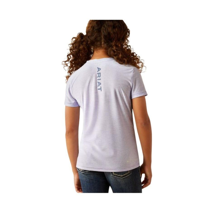 Ariat Girl&