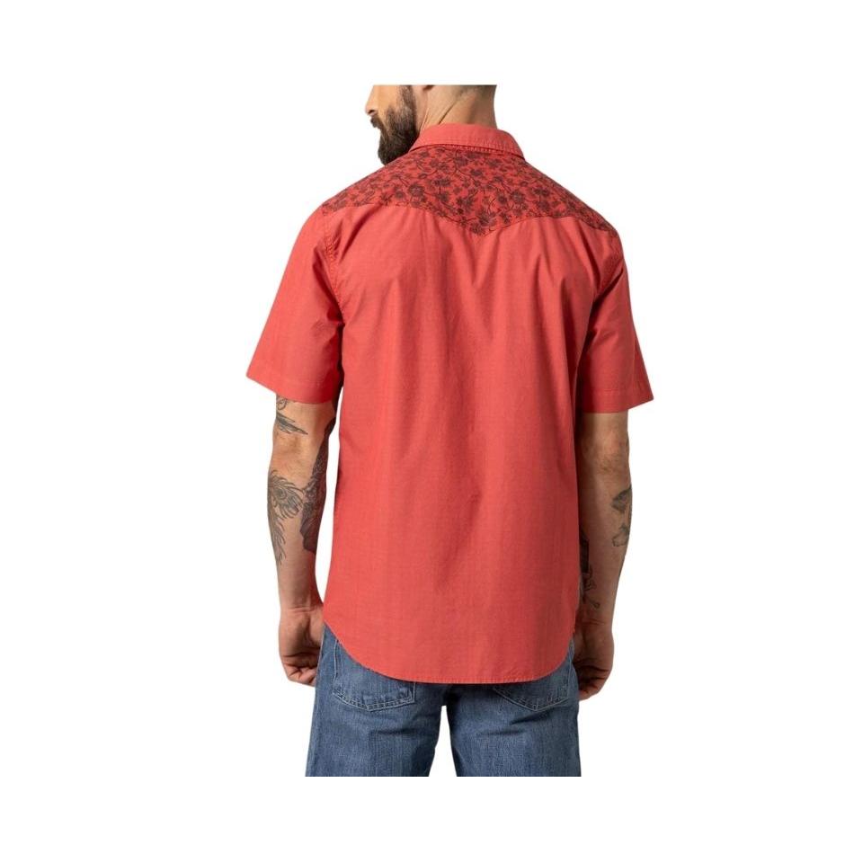 Kimes Men's Medina Shirt - Assorted Colours