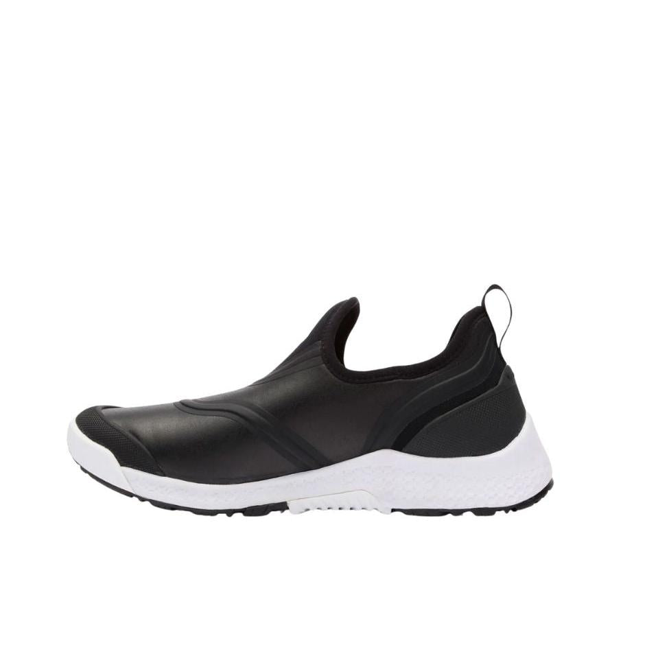 Muck Women's Outscape Slip On Shoes - Black