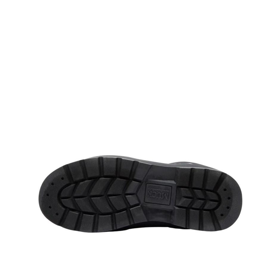 Muck Boots Men's Chore Mid Boots - Black