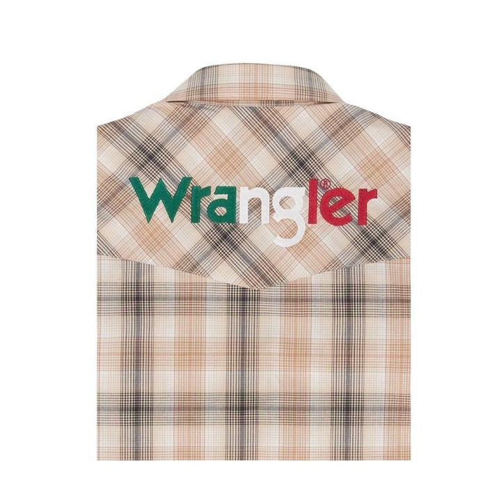Wrangler  Men&