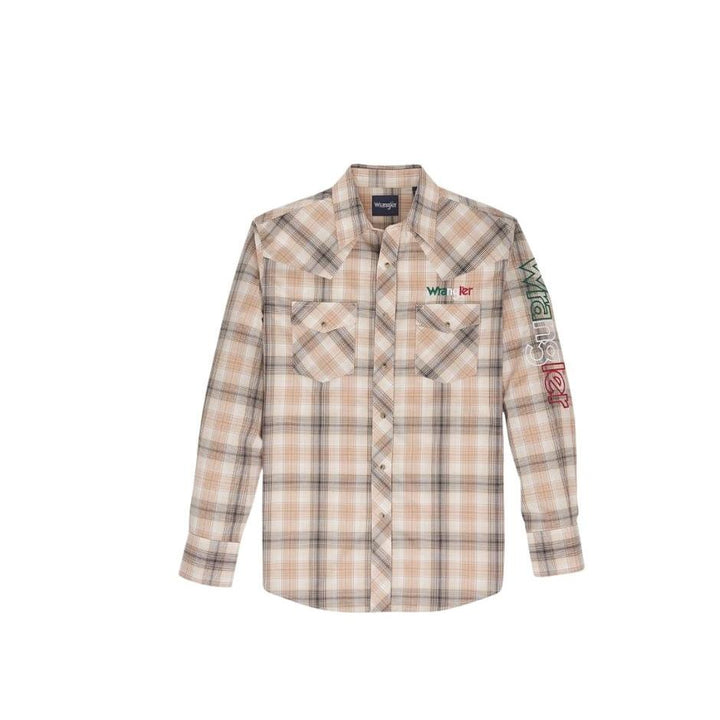 Wrangler  Men&