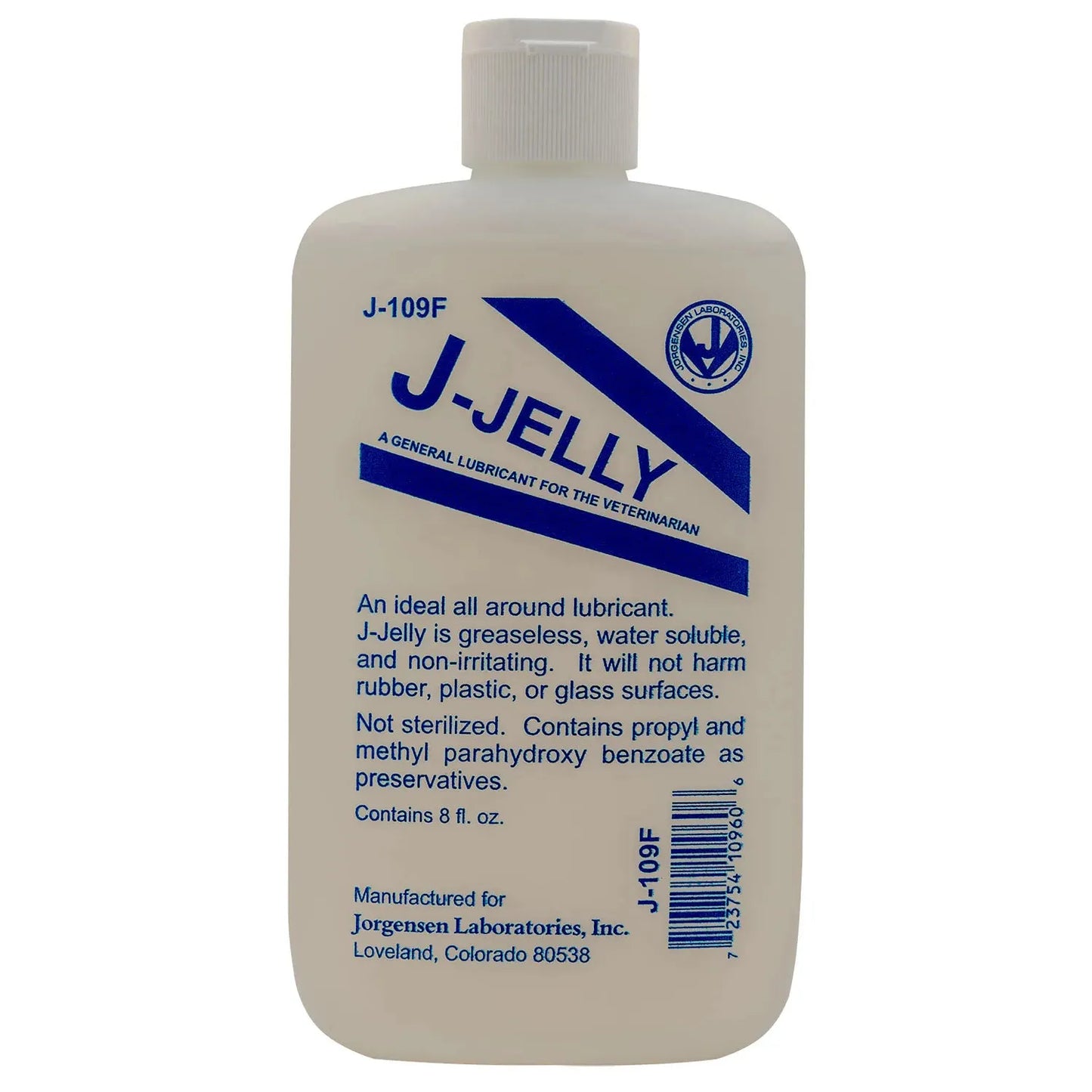 J-Jelly General Lubricant