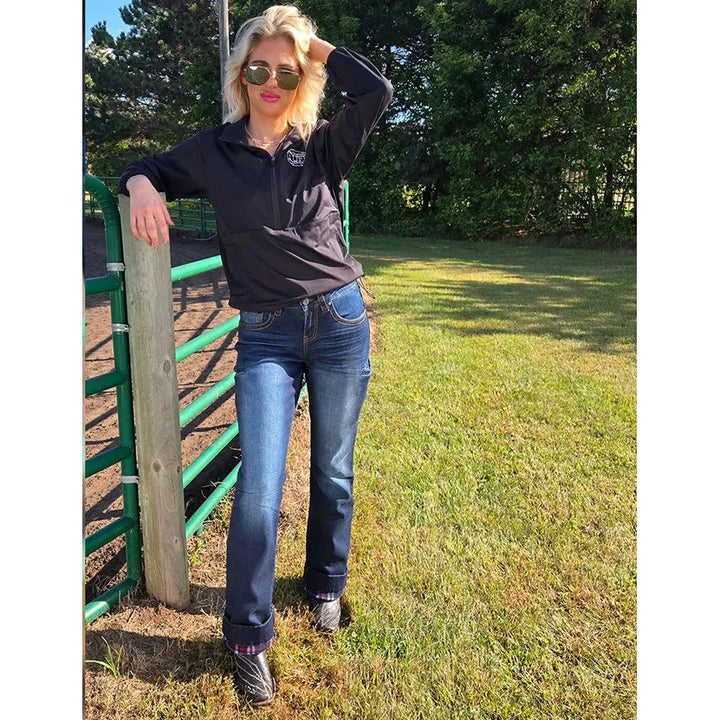 Cowgirl Tuff Women&