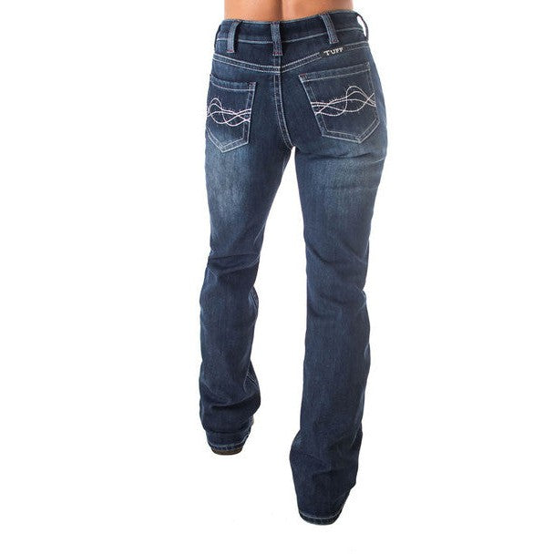 Cowgirl Tuff Women&