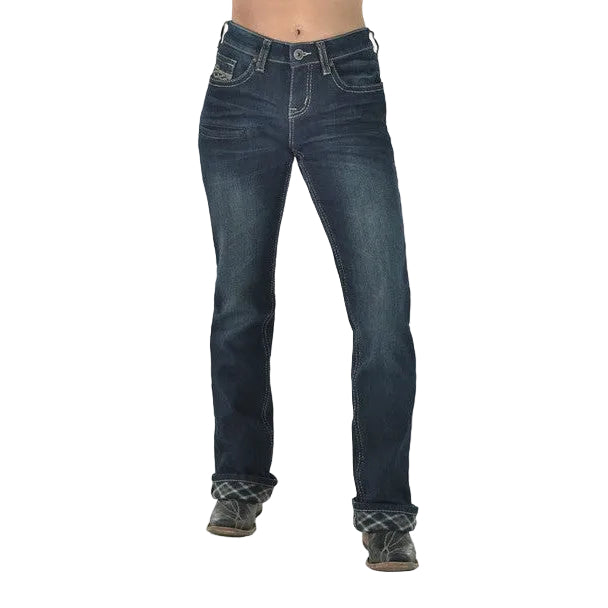 Cowgirl Tuff Women&