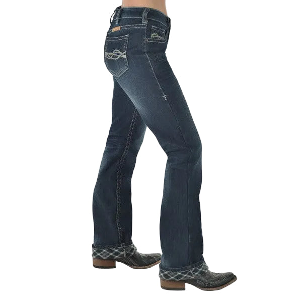 Cowgirl Tuff Women&