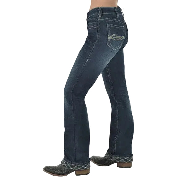 Cowgirl Tuff Women&