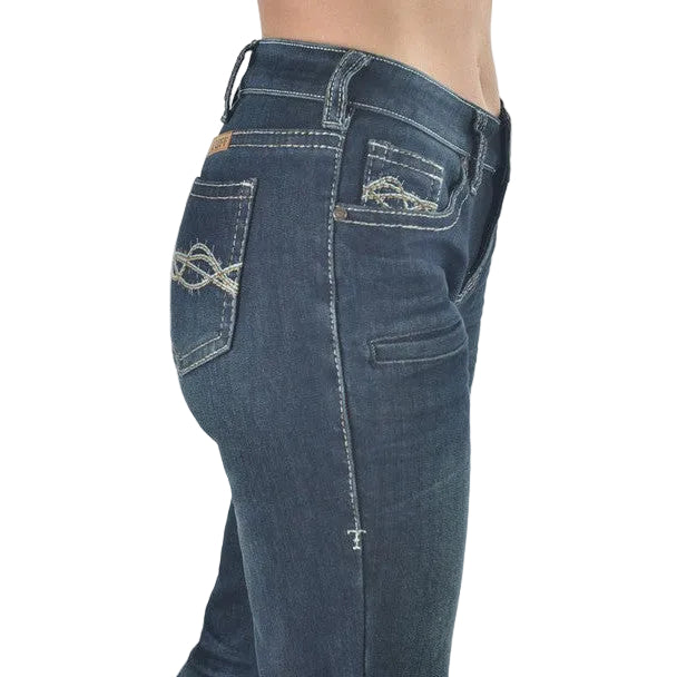 Cowgirl Tuff Women&