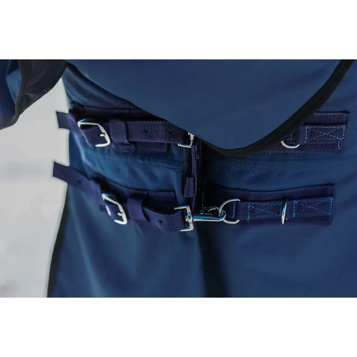 Alliance Equine OG Signature Winter Blanket- Multiple Colours