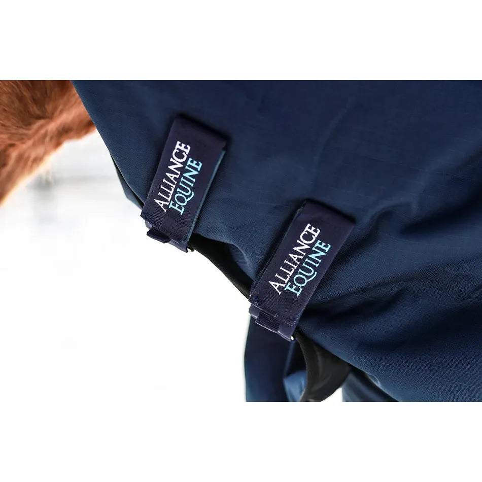 Alliance Equine OG Signature Winter Blanket- Multiple Colours