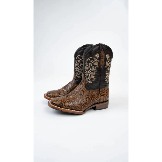 Rock'em Kid's Bulldog Nina