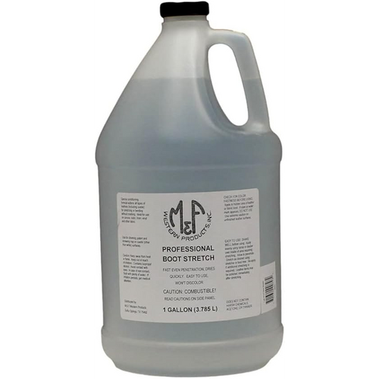 M&F Western Products Boot Stretch- 1 gallon