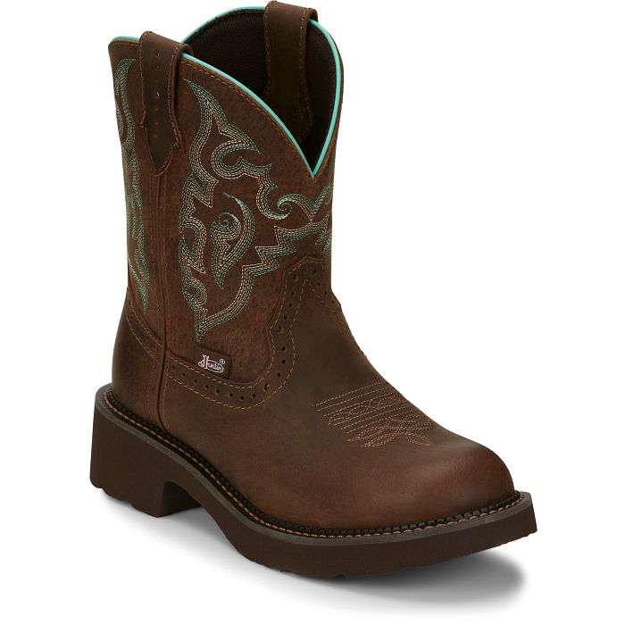Justin Women's Gemma 2 Western Boot