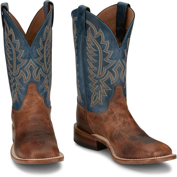 Justin Men's Poston Boots