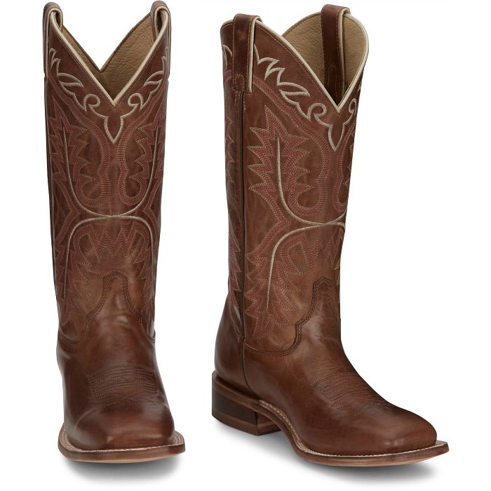 Justin Women's Stella 13"Western Boot