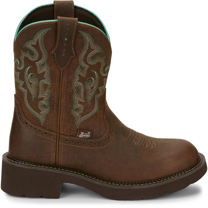Justin Women's Gemma 2 Western Boot