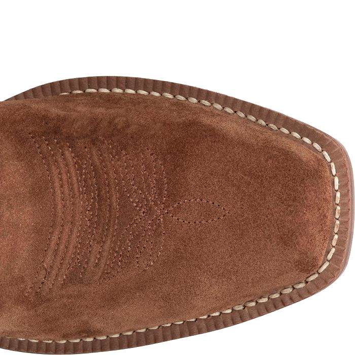 Justin Women's 13" Annie Up Western Boot- Sedona