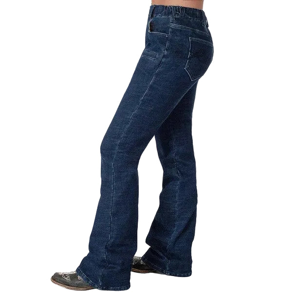 Cowgirl Tuff Women&