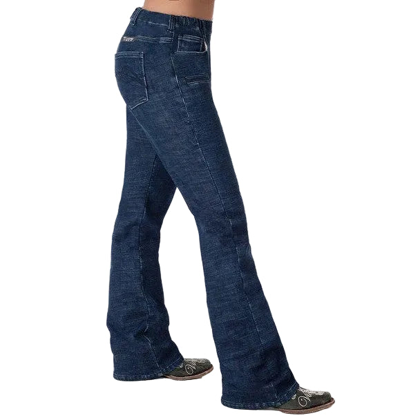 Cowgirl Tuff Women&