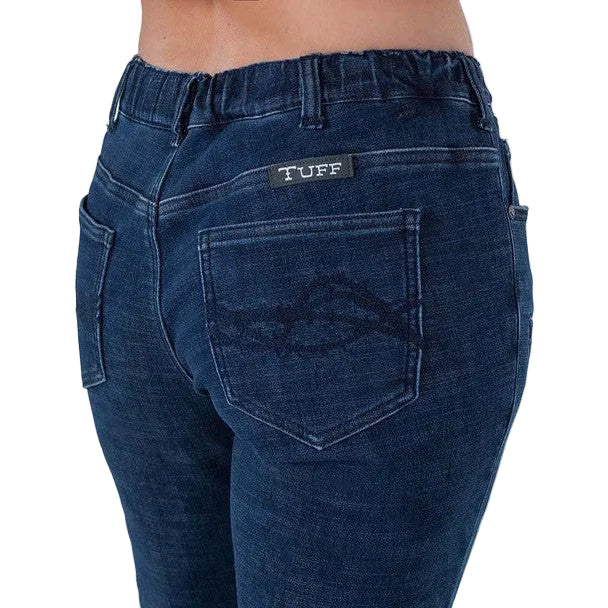 Cowgirl Tuff Women&