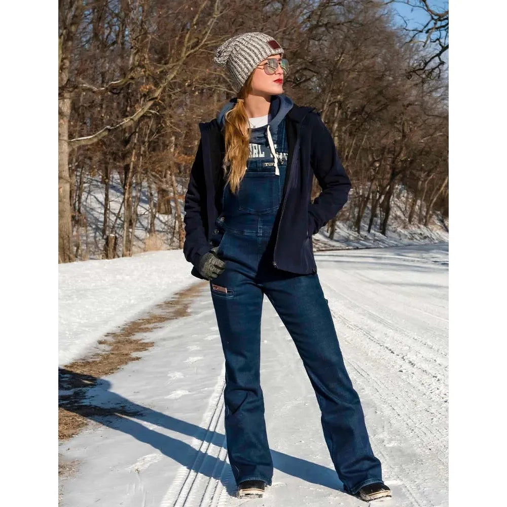 Cowgirl Tuff Women&