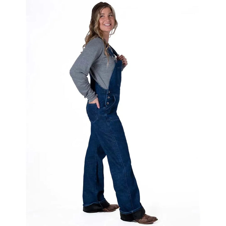 Cowgirl Tuff Women&