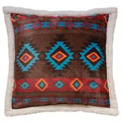 Southwest Horizon Pillow