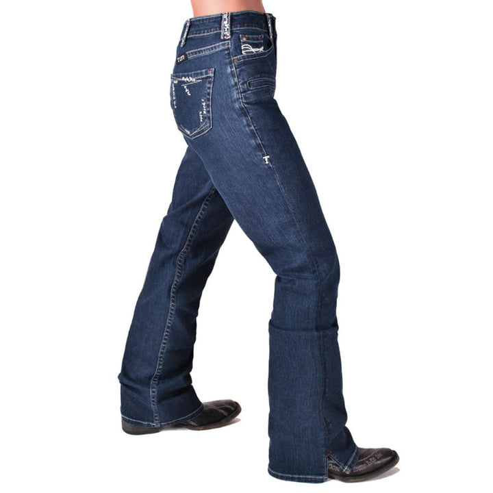 Cowgirl Tuff Women&