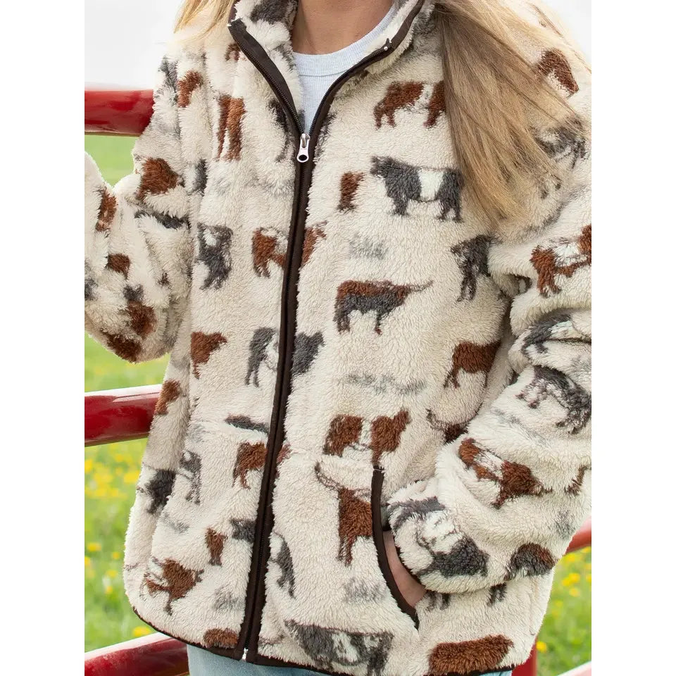 American Farm Co Women&