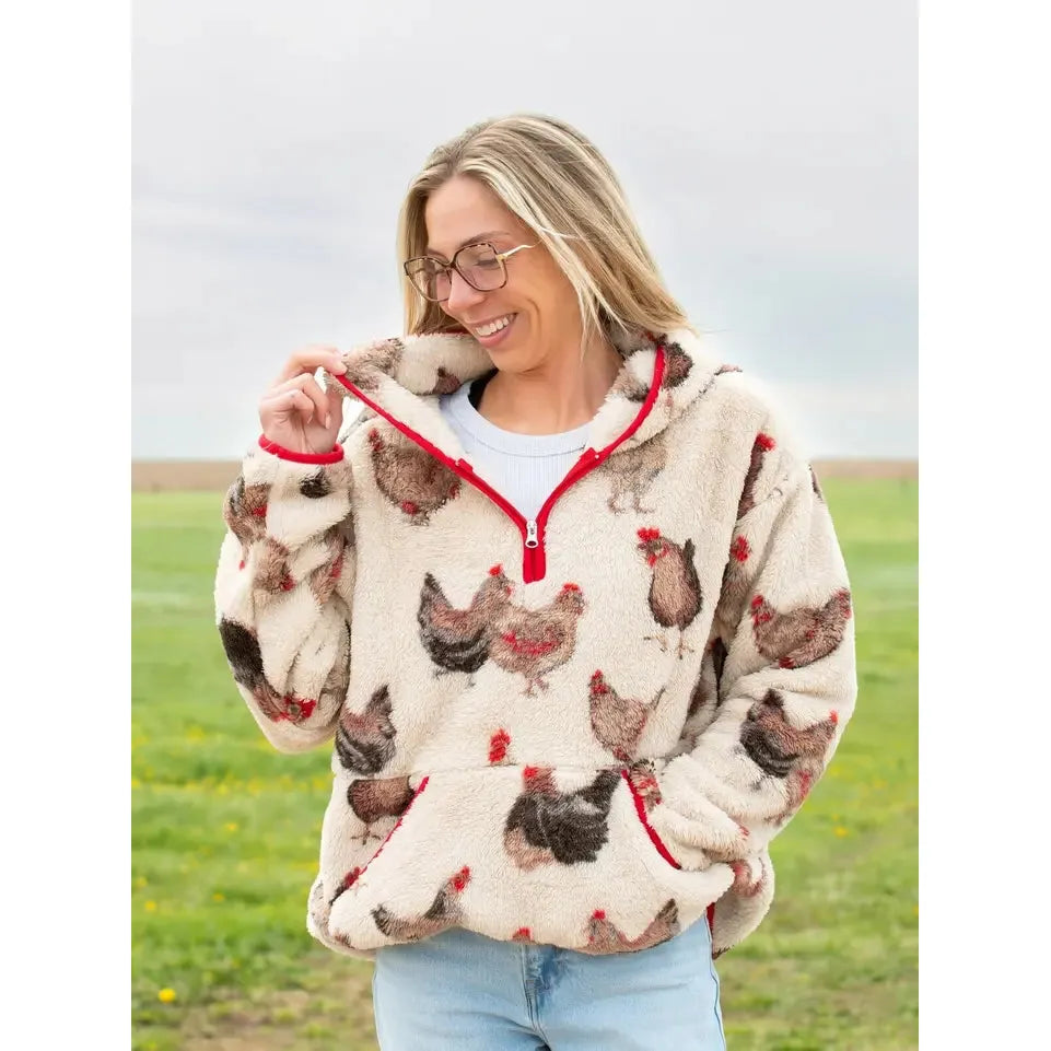 American Farm Co Women&