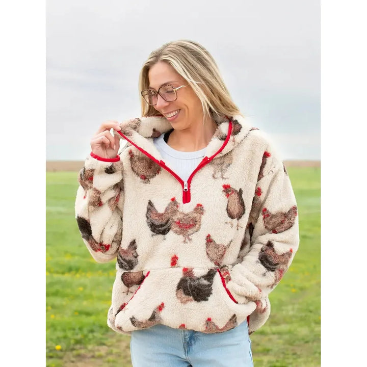 American Farm Co Women&