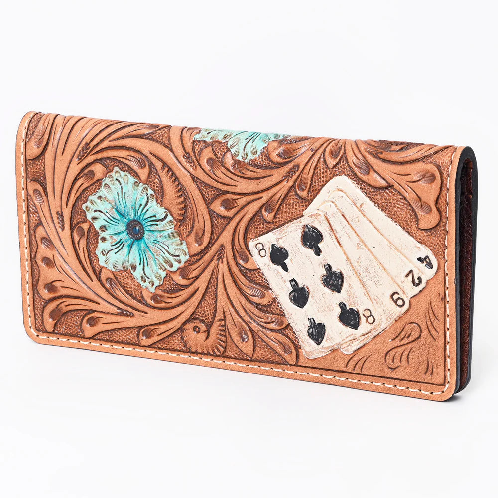American Darling Ohlay Wallet
