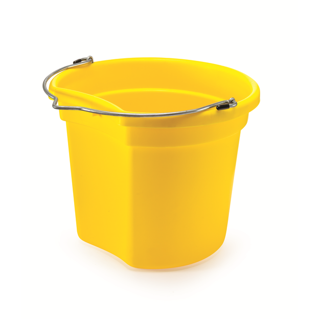 Irvine 8 Quart Buckets