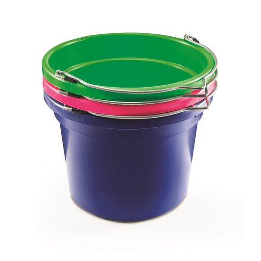 IRVINE'S 8QT Round Bucket