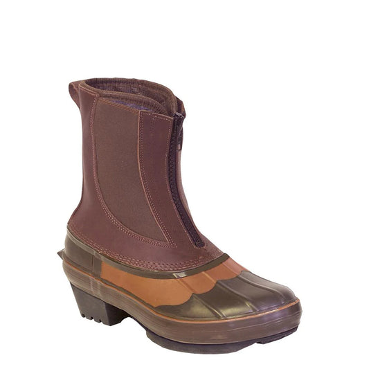 Kenetrek Bobcat Zip 10" Cowboy Winter Boot - Irvine Tack & Western Wear