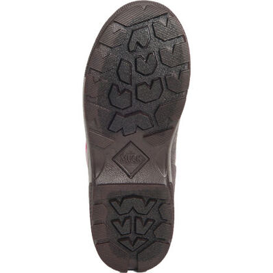 Muck Kids Element Boots - Winetasting Fade