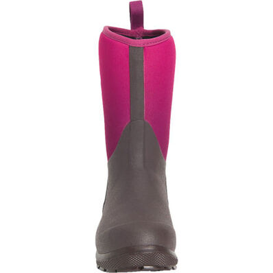 Muck Kids Element Boots - Winetasting Fade