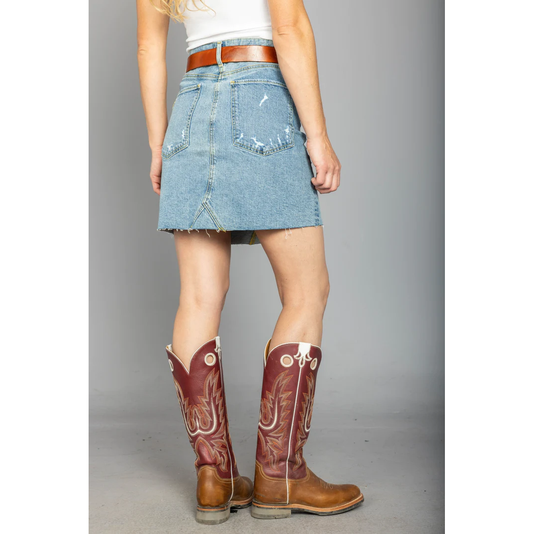 Kimes Women's Carmen Skirt